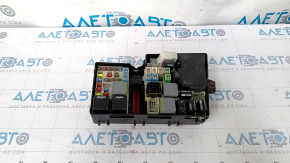 Ford C-max MK2 13-18 Underhood Fuse Box Used