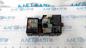 Ford C-max MK2 13-18 Underhood Fuse Box Used
