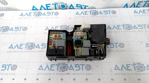 Ford C-max MK2 13-18 Underhood Fuse Box Used