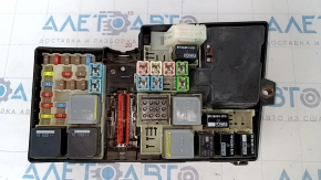 Ford C-max MK2 13-18 Underhood Fuse Box Used