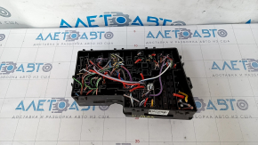 Ford C-max MK2 13-18 Underhood Fuse Box Used