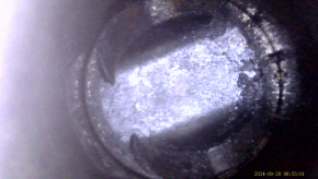 Engine Audi A6 C7 16-18 3.0T CREC 92k, compression 12-12-12-12-12-12