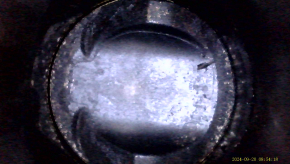 Engine Audi A6 C7 16-18 3.0T CREC 92k, compression 12-12-12-12-12-12