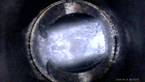Engine Audi A6 C7 16-18 3.0T CREC 92k, compression 12-12-12-12-12-12