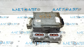 Lincoln MKZ 13-20 hybrid inverter used