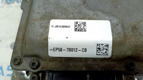Lincoln MKZ 13-20 hybrid inverter used