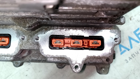 Lincoln MKZ 13-20 hybrid inverter used