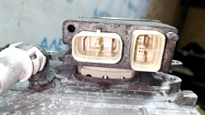 Lincoln MKZ 13-20 hybrid inverter used