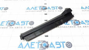 Radiator deflector left BMW 7 G11 G12 16-22 B58