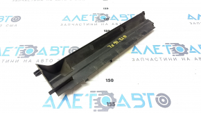 Radiator deflector left BMW 7 G11 G12 16-22 B58
