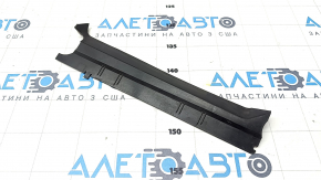 Radiator deflector right BMW 7 G11 G12 16-22 B58