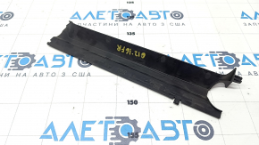 Radiator deflector right BMW 7 G11 G12 16-22 B58