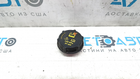 Lincoln MKZ 13-20 Coolant Expansion Tank Cap
