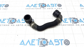 Cooling system hose BMW 7 G11 G12 16-22 Used
