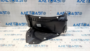 Front mudguard right front part Audi A5 F5 17- premium prestige