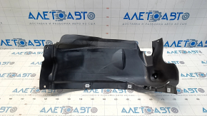 Front mudguard right front part Audi A5 F5 17- premium prestige