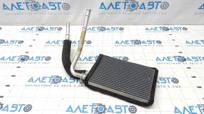 Heater radiator BMW 7 G11 G12 16-22 dented