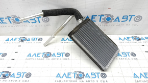 Heater radiator BMW 7 G11 G12 16-22 dented