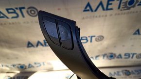 Subaru b10 steering wheel control buttons scratches, abrasions, peeling Tribeca coating Used