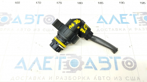 Gearbox chip Audi A6 C7 16-18 8-Speed PPD AWD 3.0T