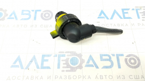 Gearbox chip Audi A6 C7 16-18 8-Speed PPD AWD 3.0T