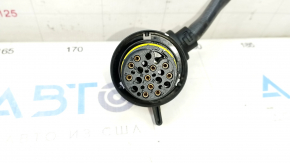 Gearbox chip Audi A6 C7 16-18 8-Speed PPD AWD 3.0T