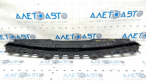TV cover Kia Niro 17-22 structure, broken fasteners Used