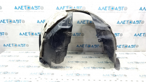 Front right fender liner Lincoln MKZ 13-16 no fragment, used