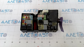 Ford C-max MK2 13-18 Underhood Fuse Box Used