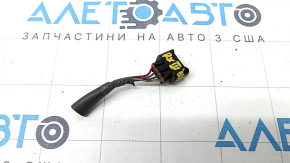 Chip for ignition coil Lexus RX350 RX450h 10-15 Used