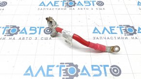 Positive battery terminal BMW 7 G11 G12 16-22