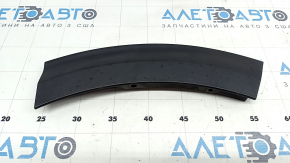Rear left wing arch trim Kia Niro 17-19 HEV, PHEV on bumper, structure Used