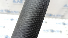 Front pillar trim upper right Jeep Grand Cherokee WK2 16- black, scratches Used