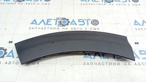 Rear right wing arch trim Kia Niro 17-19 HEV, PHEV on bumper, structure Used