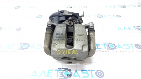 Rear left caliper BMW 7 G11 G12 16-22 type 2