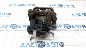 Rear left caliper BMW 7 G11 G12 16-22 type 2