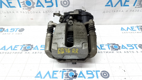 Rear right caliper BMW 7 G11 G12 16-22 type 2