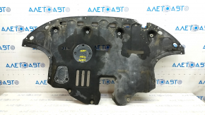 Engine protection Kia Niro 17-22 HEV, PHEV tears, worn out