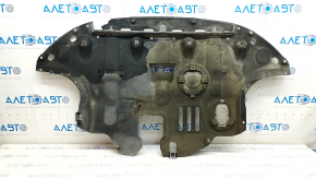 Engine protection Kia Niro 17-22 HEV, PHEV tears, worn out