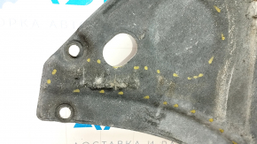 Engine protection Kia Niro 17-22 HEV, PHEV tears, worn out