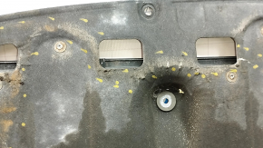 Engine protection Kia Niro 17-22 HEV, PHEV tears, worn out