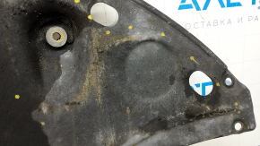Engine protection Kia Niro 17-22 HEV, PHEV tears, worn out