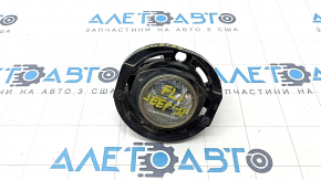 Fog lamp left PTF Jeep Grand Cherokee WK2 11-21 sand Used