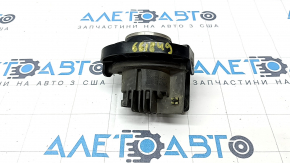 Fog lamp left PTF Jeep Grand Cherokee WK2 11-21 sand Used