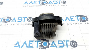 Fog lamp left PTF Jeep Grand Cherokee WK2 11-21 sand Used