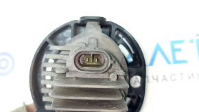 Fog lamp left PTF Jeep Grand Cherokee WK2 11-21 sand Used