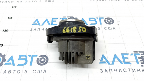 Fog lamp PTF right Jeep Grand Cherokee WK2 11-21 sand Used