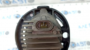 Fog lamp PTF right Jeep Grand Cherokee WK2 11-21 sand Used
