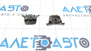 Rear caliper pad 2pcs (set) BMW 7 G11 G12 16-22 BMW