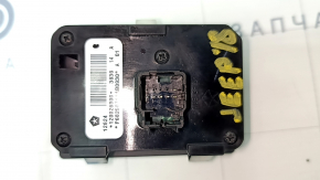 Light control Jeep Grand Cherokee WK2 11-21 with PTF used